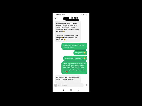 ❤️ Tinder မှ PAWG အသစ်တစ်ခုကို ကျွန်ုပ်၏ harem သို့ ထည့်ခဲ့သည် ( Tinder နှင့် စကားပြောပါ ) ❤❌ Porn ဗီဒီယို ကျွန်ုပ်တို့တွင် my.ixiporn.ru%